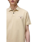 Napapijri Men's Polo
