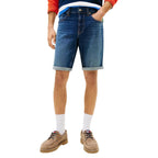 Tommy Hilfiger Men's Jeans Bermuda Shorts
