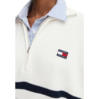 Tommy Hilfiger Jeans Maglia Donna