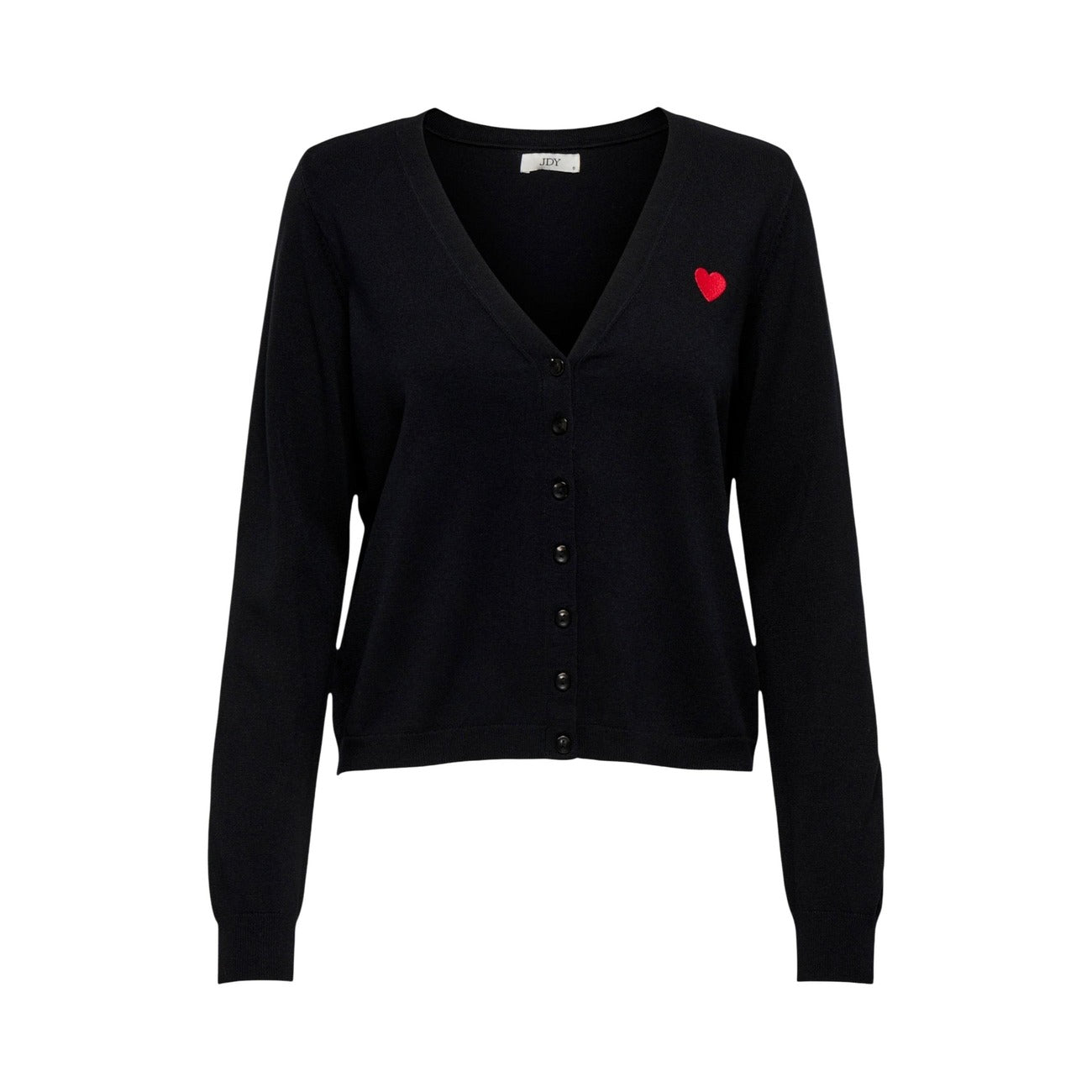 Jacqueline De Yong Cardigan Donna