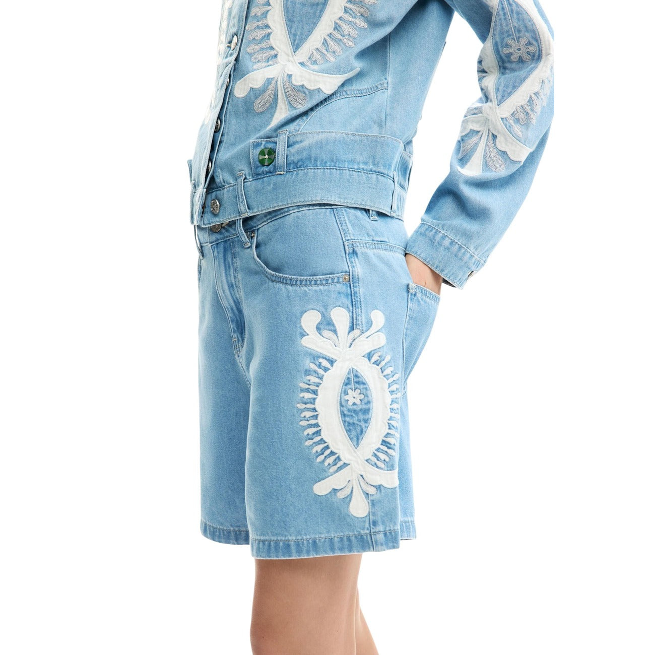 Desigual Women's Shorts