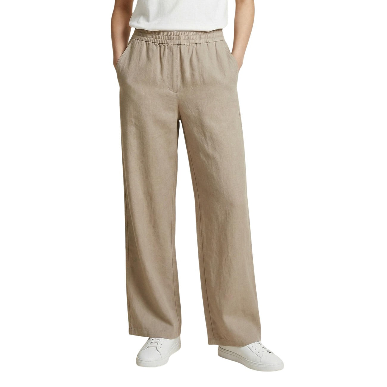 Only Women's Trousers