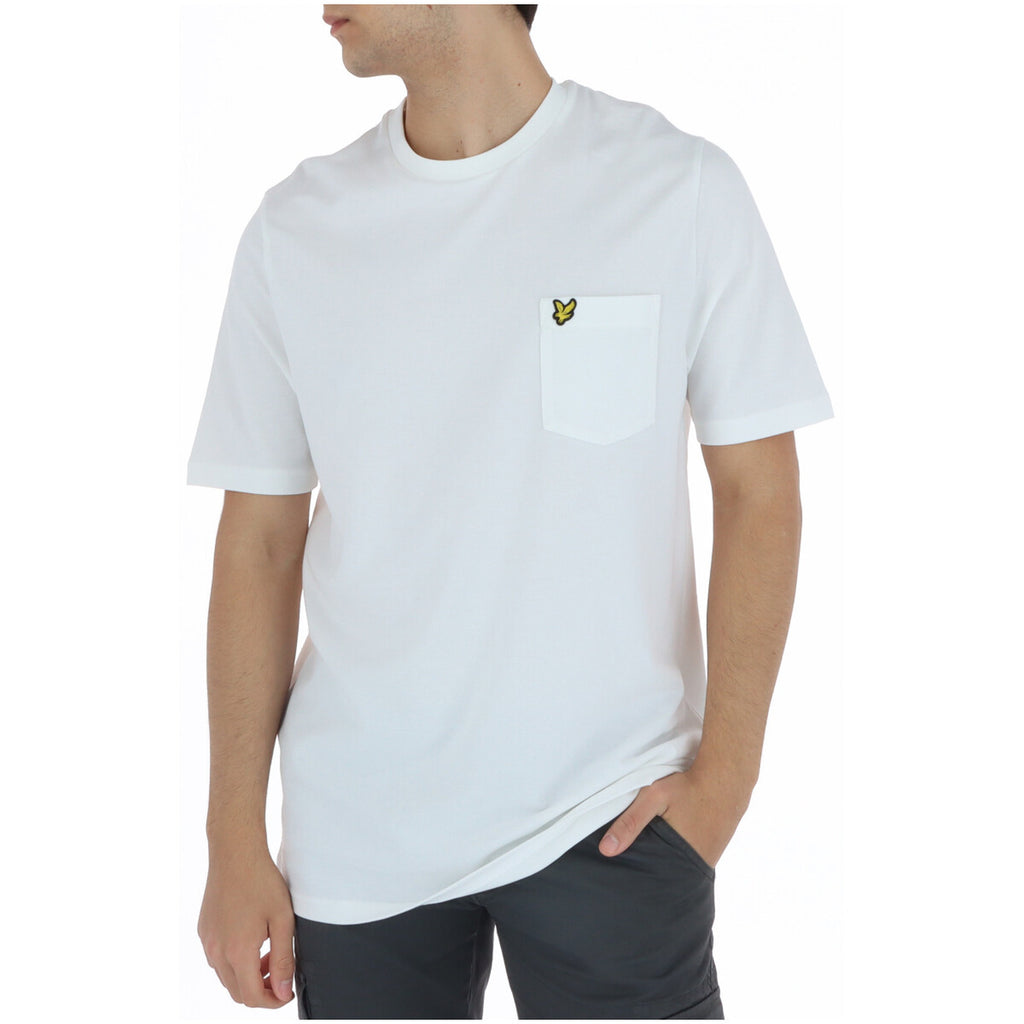 T-shirt homme Lyle & Scott