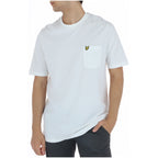 T-shirt homme Lyle & Scott