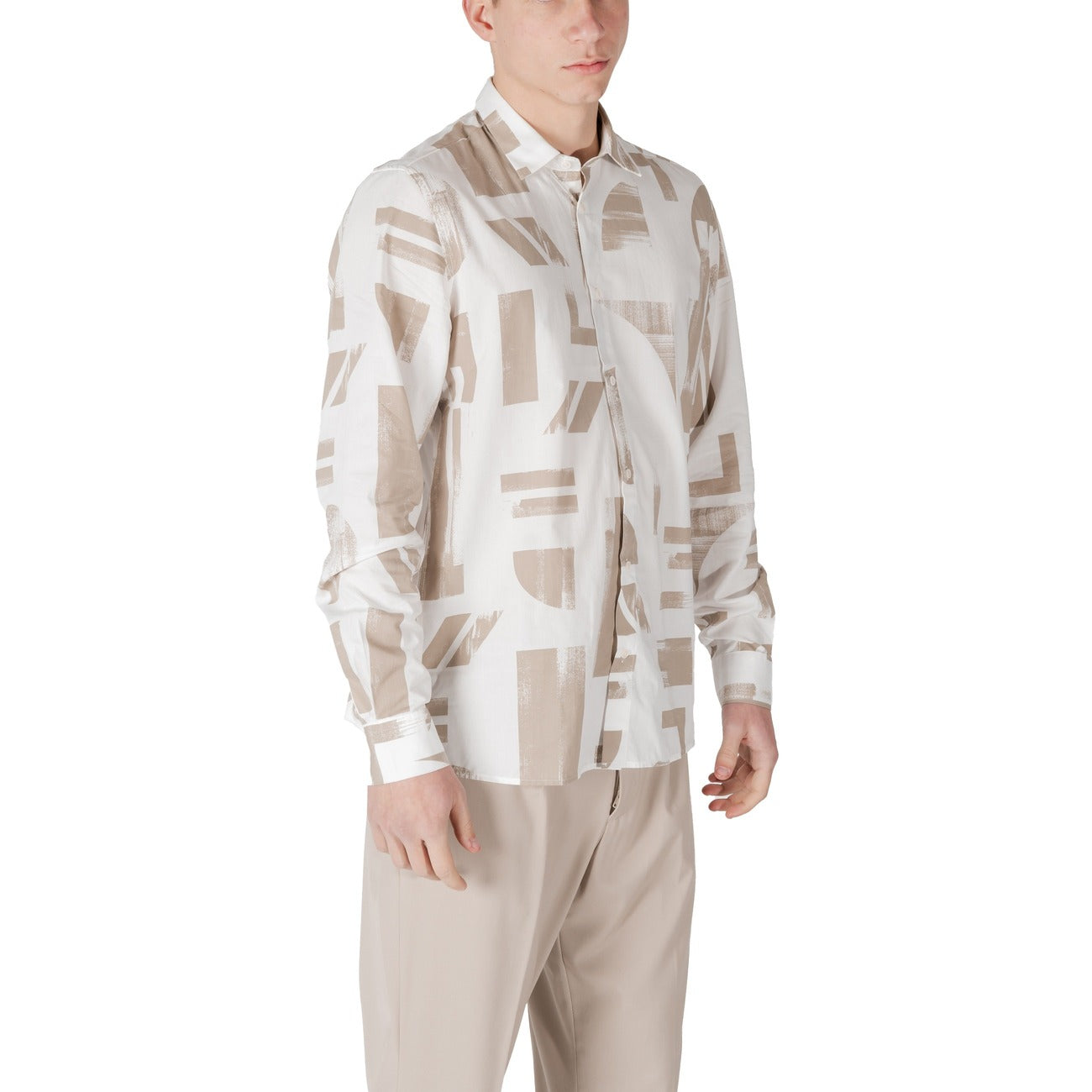 Antony Morato Chemise Homme
