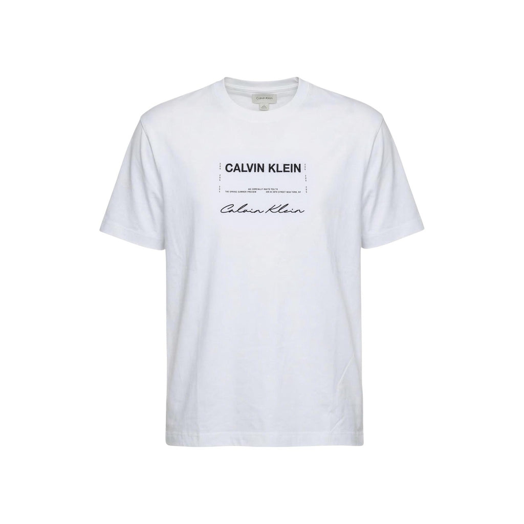 Calvin Klein Jeans T-shirt Homme