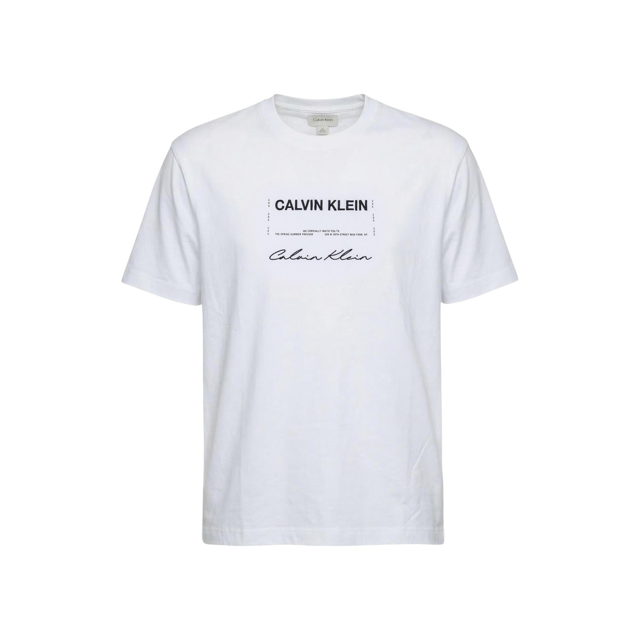 Calvin Klein Jeans T-shirt Homme