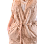 Combinaison Twinset Femme