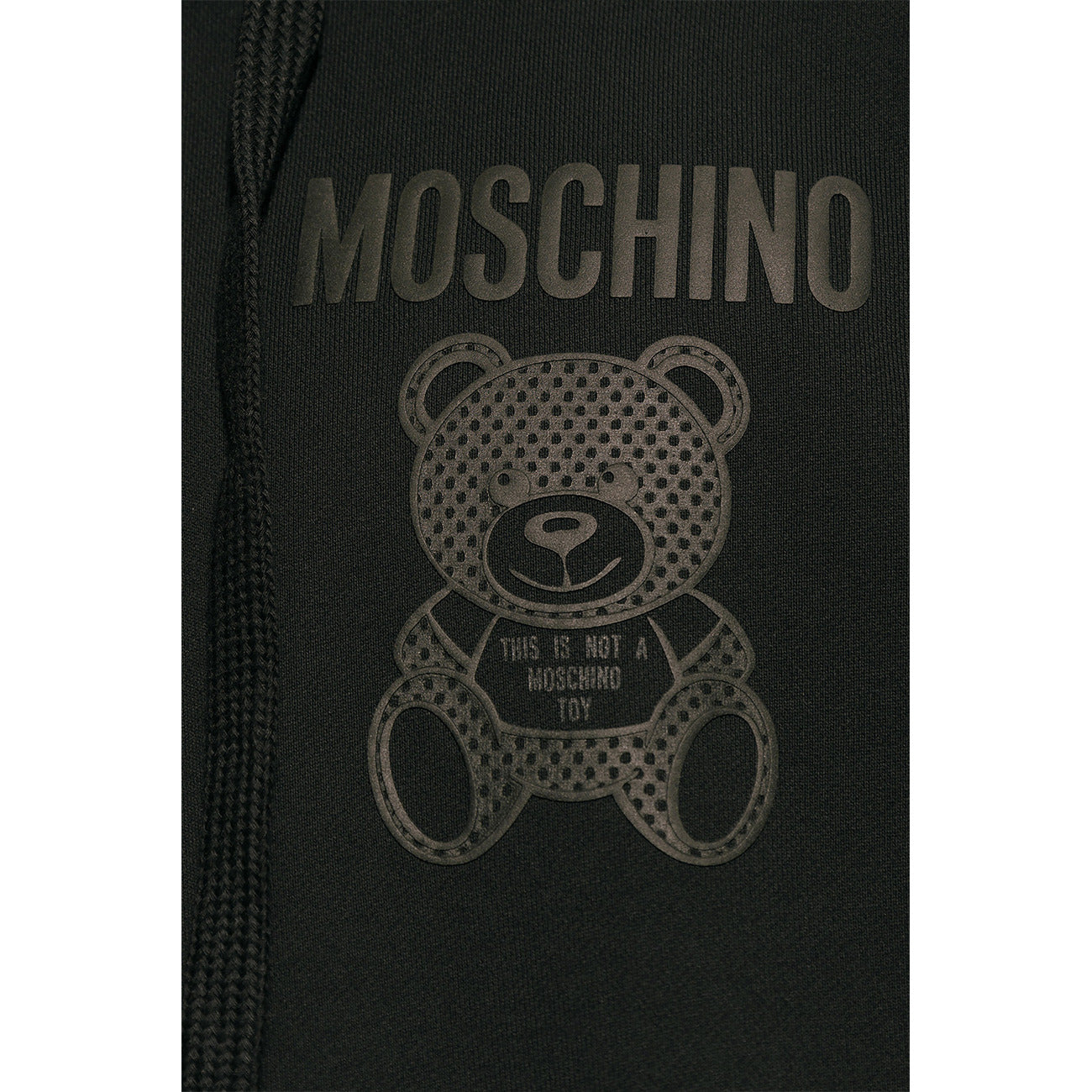 Moschino Men's Sweatshirt