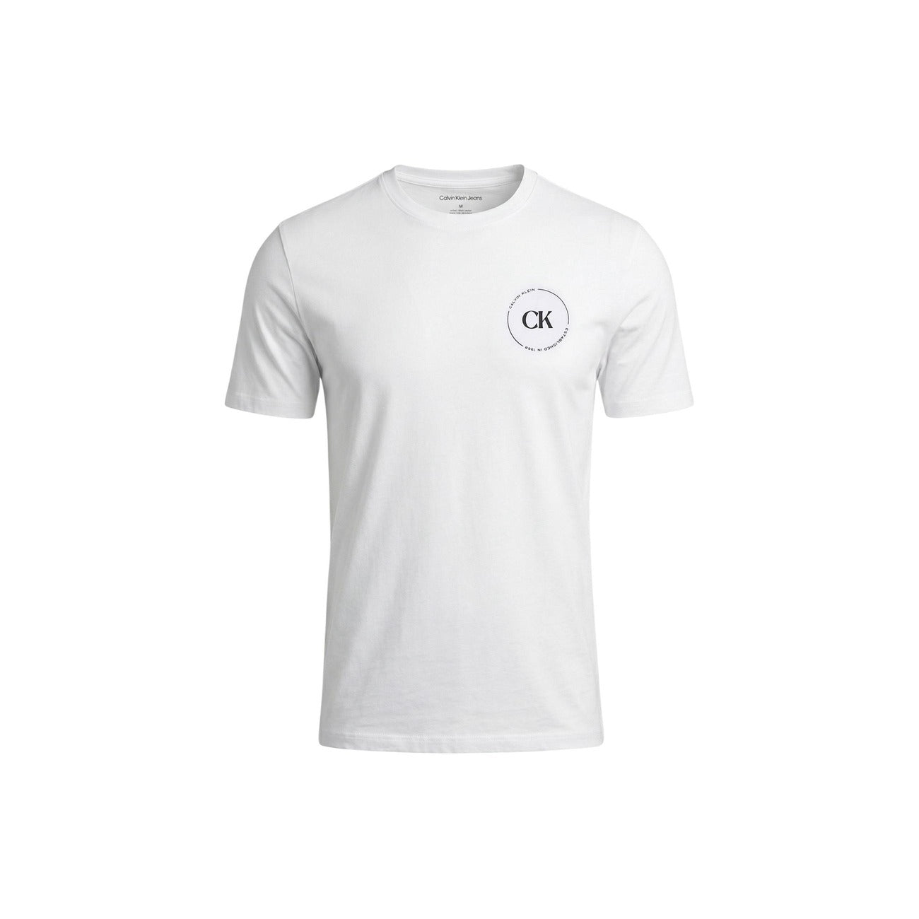 Calvin Klein Jeans T-Shirt Uomo