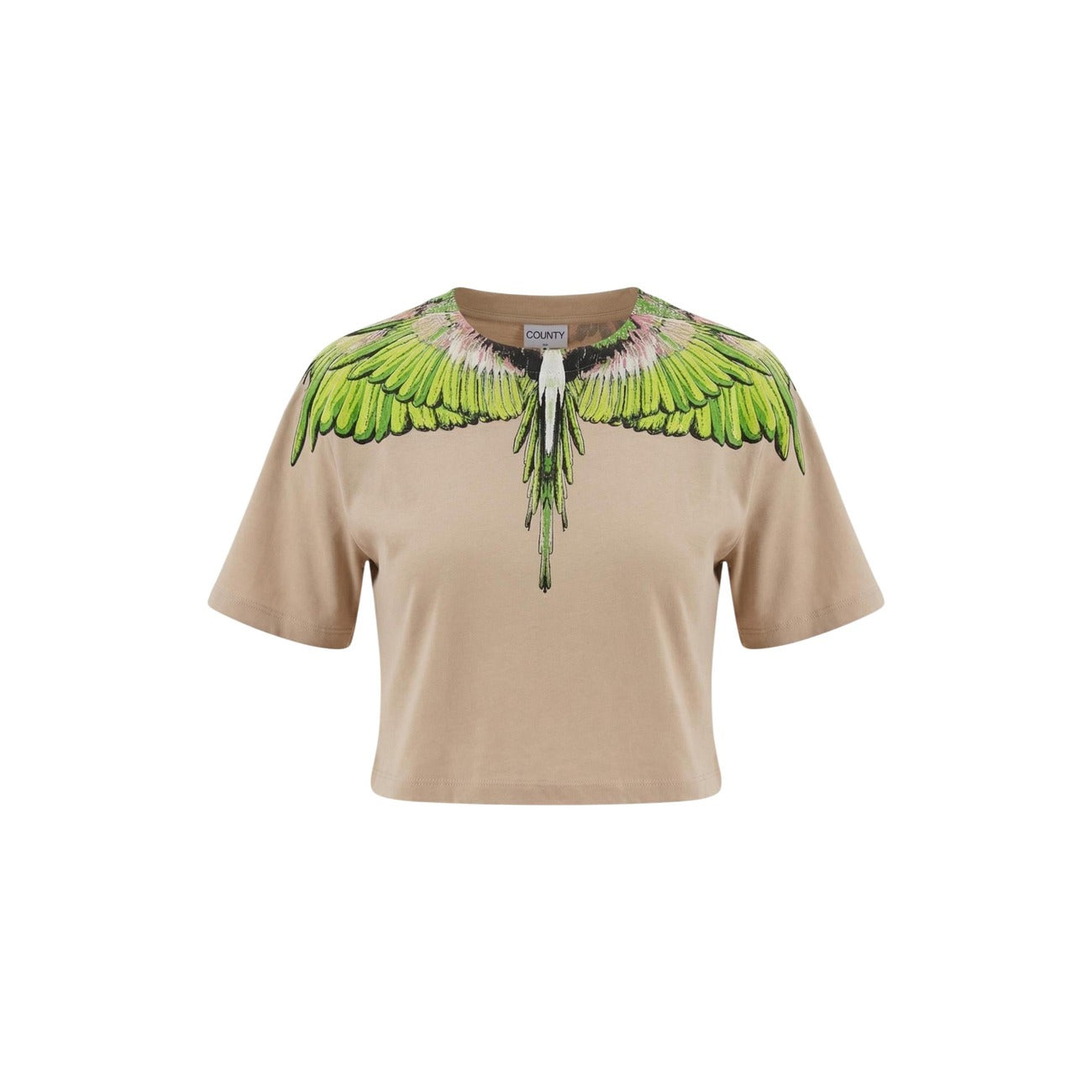 County Of Milan Women's Top