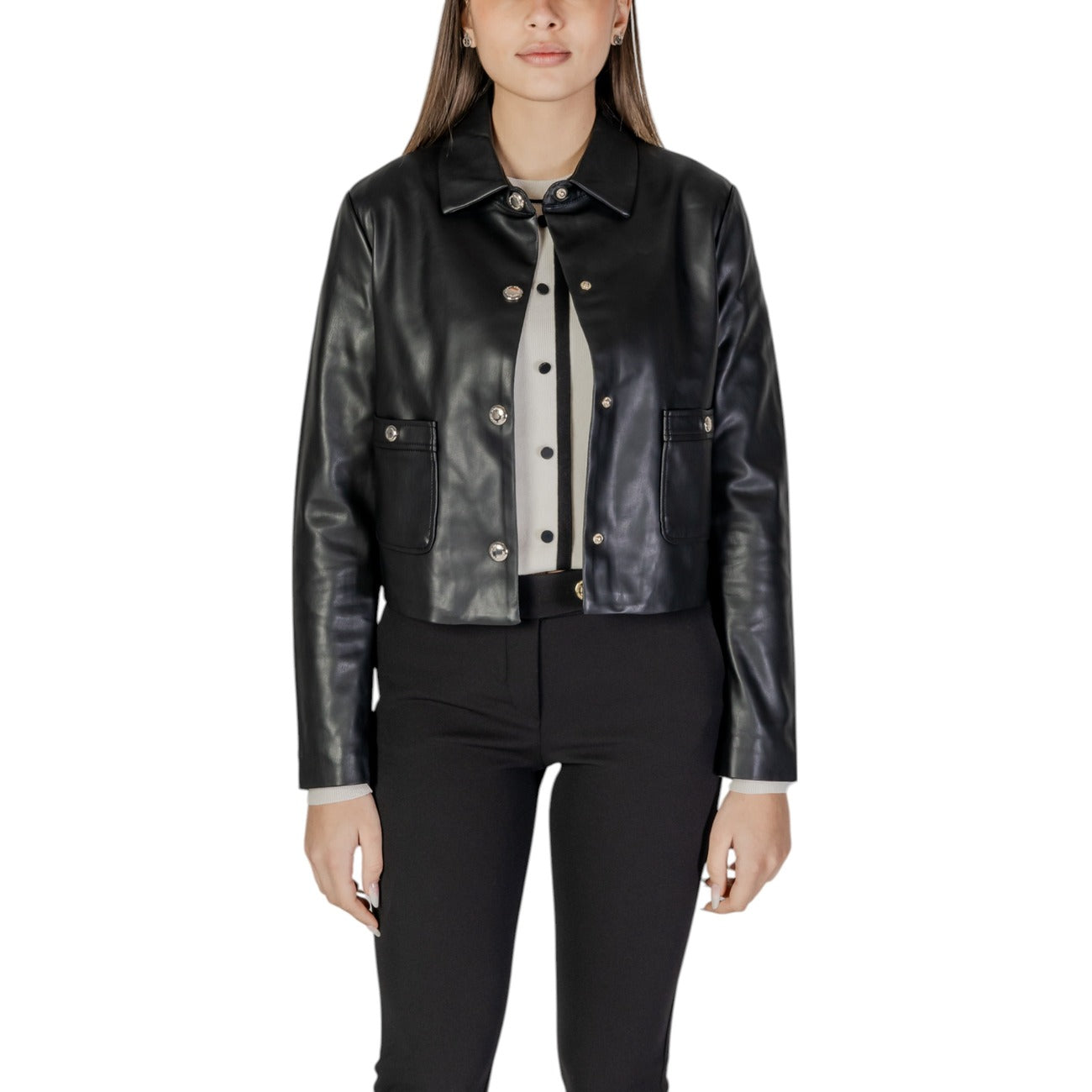 Morgan De Toi Veste Femme