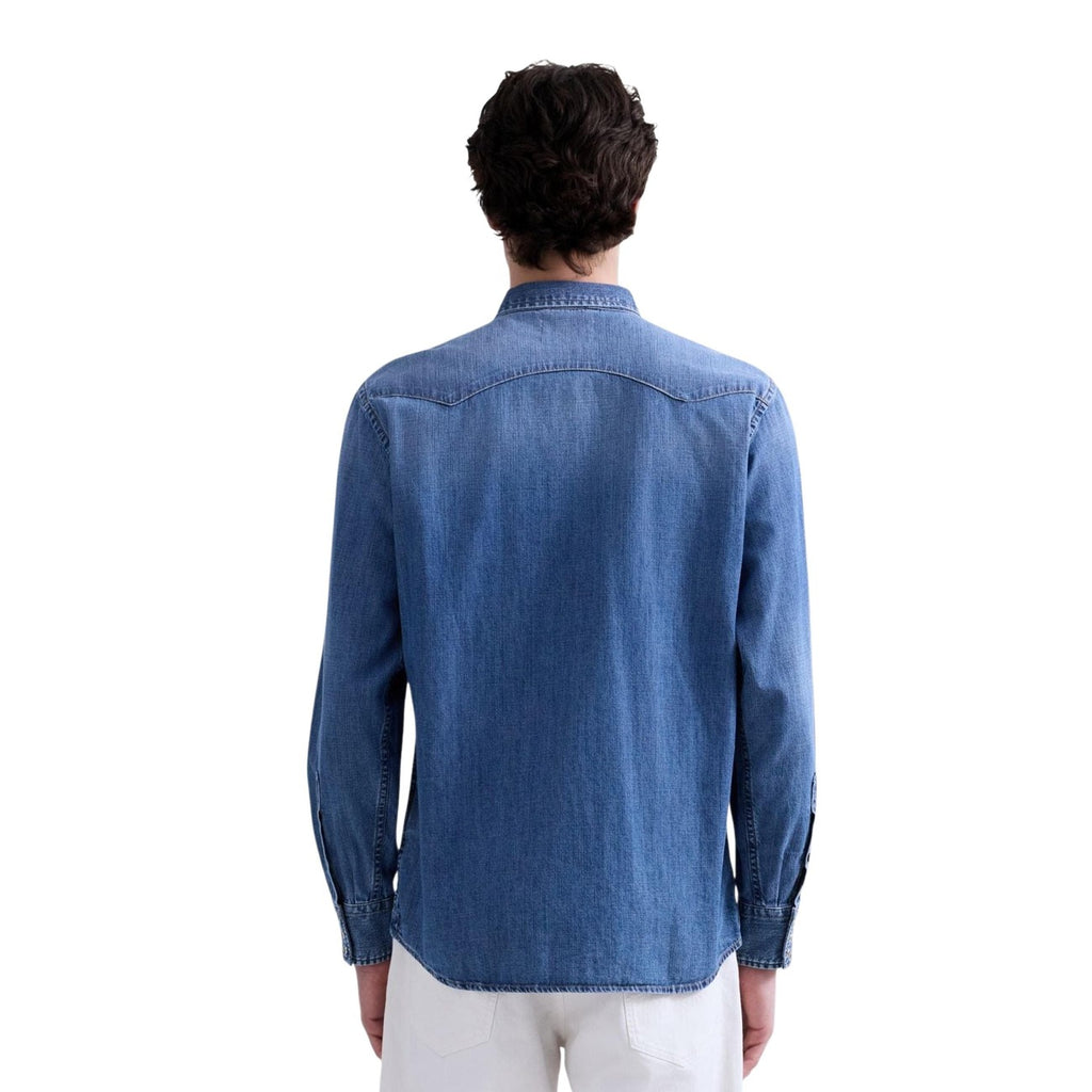 Replay Chemise Homme