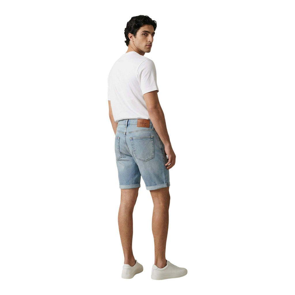 Calvin Klein Jeans Men's Bermuda Shorts
