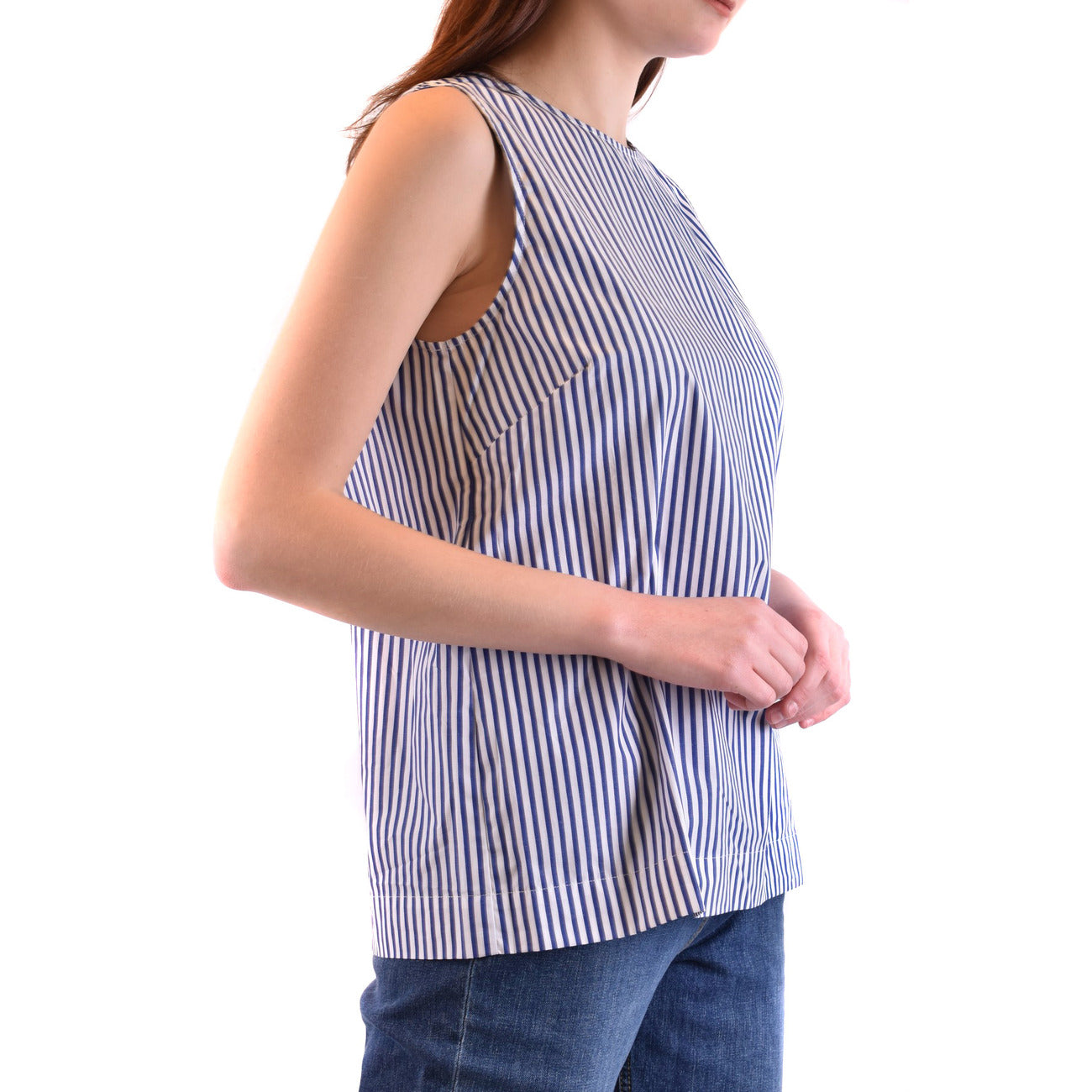 P.a.r.o.s.h. Women's Vest Top
