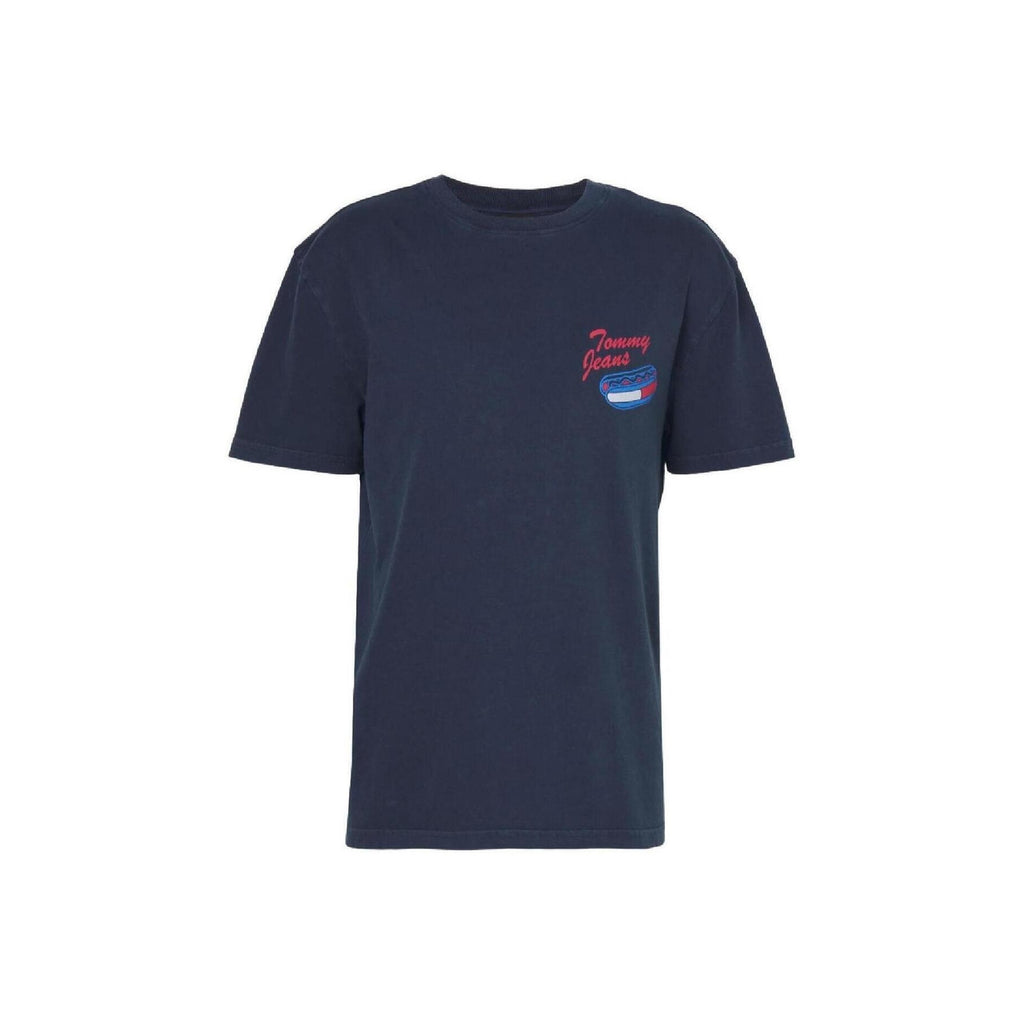 Tommy Jeans Men's T-Shirt