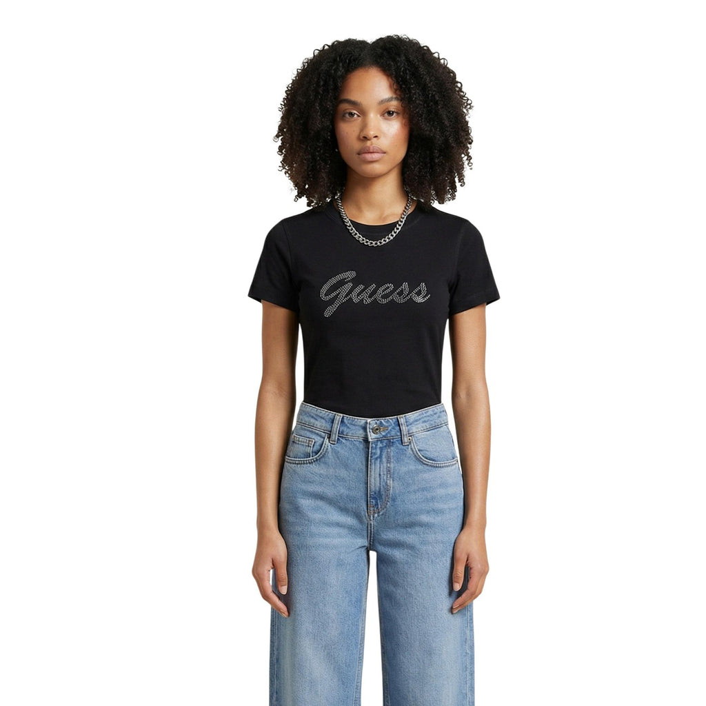 Guess Women's T-Shirt
