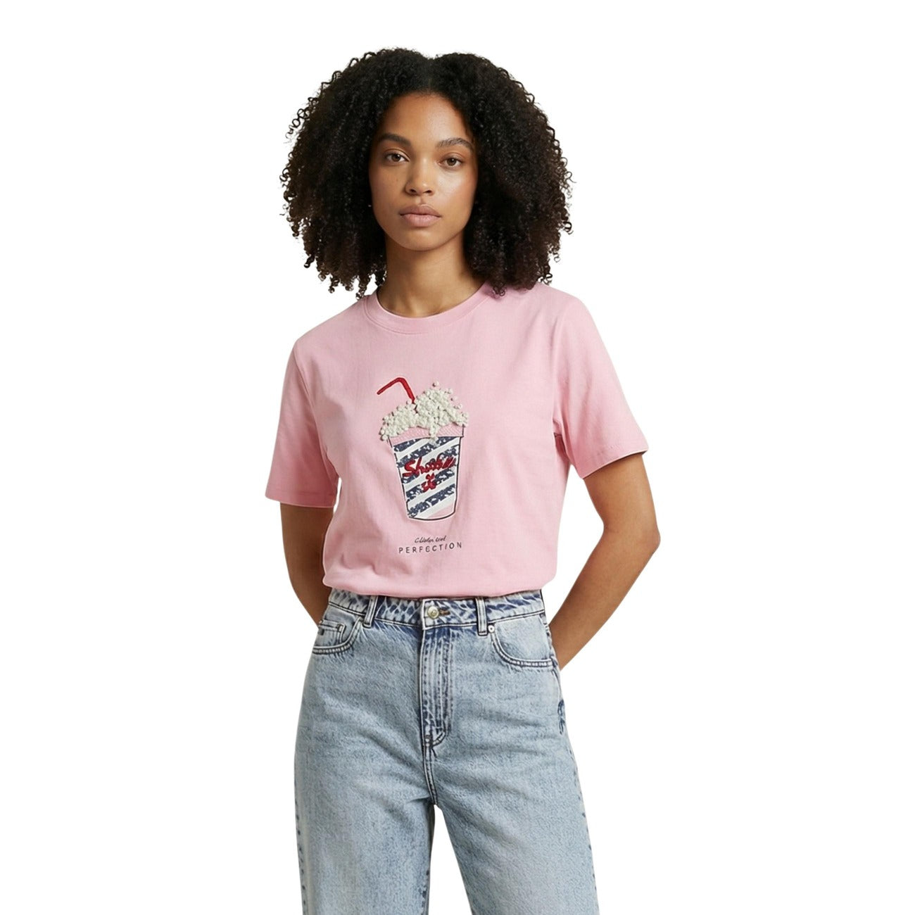 Seuls T-shirts Femme