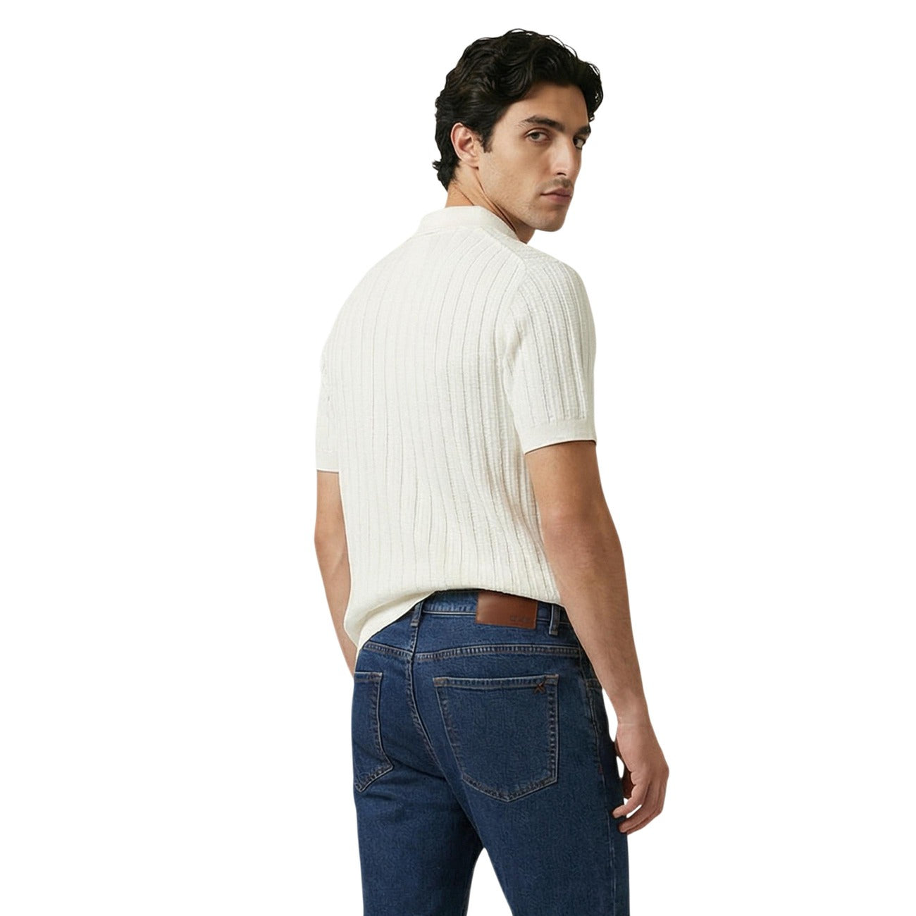 Guess Polo Uomo