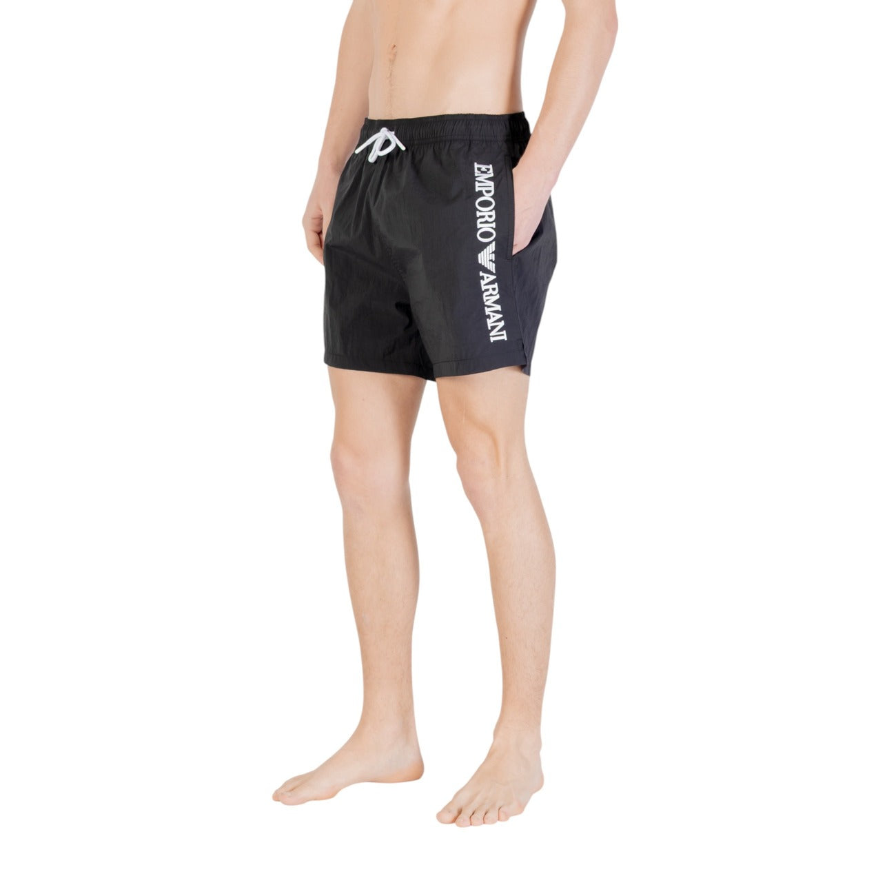 Emporio Armani Underwear Men's Swimsuit