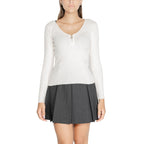 Morgan De Toi Women's Sweater