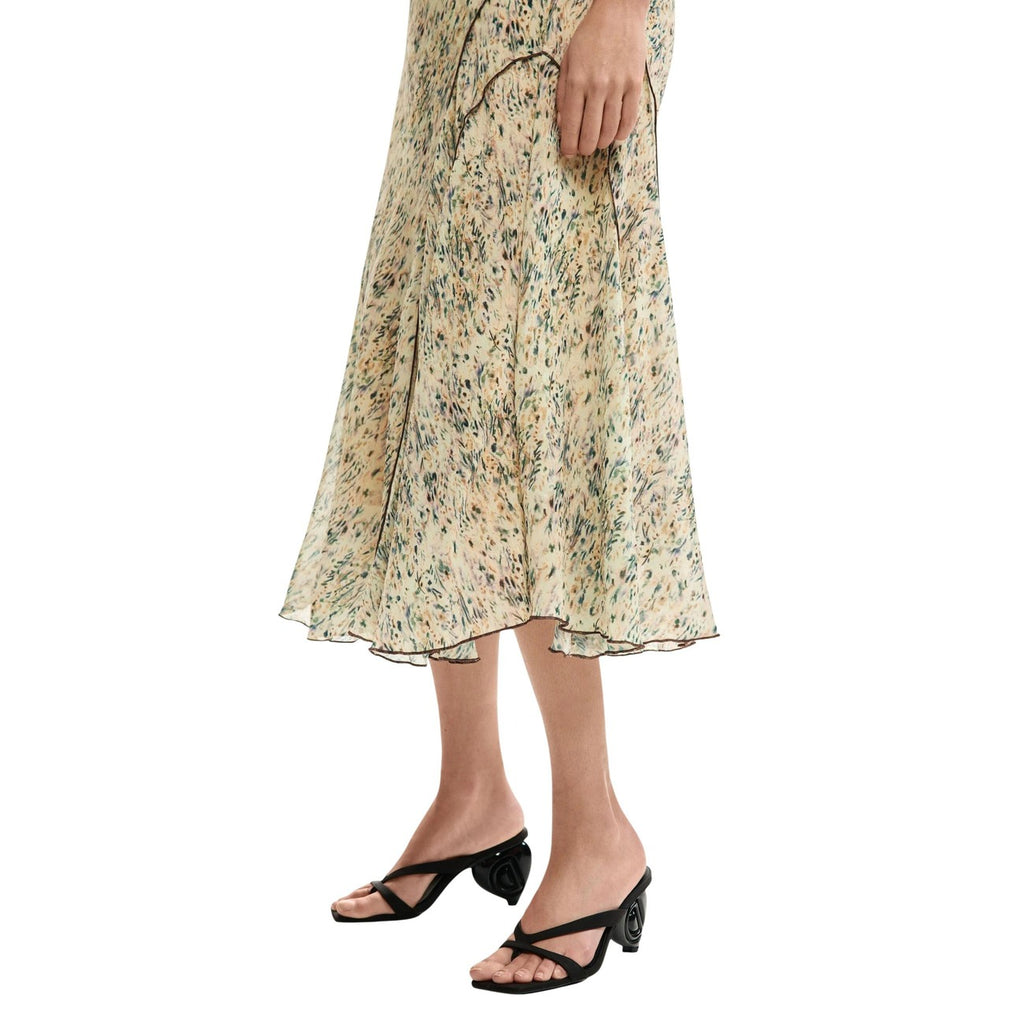 Desigual Women's Skirt