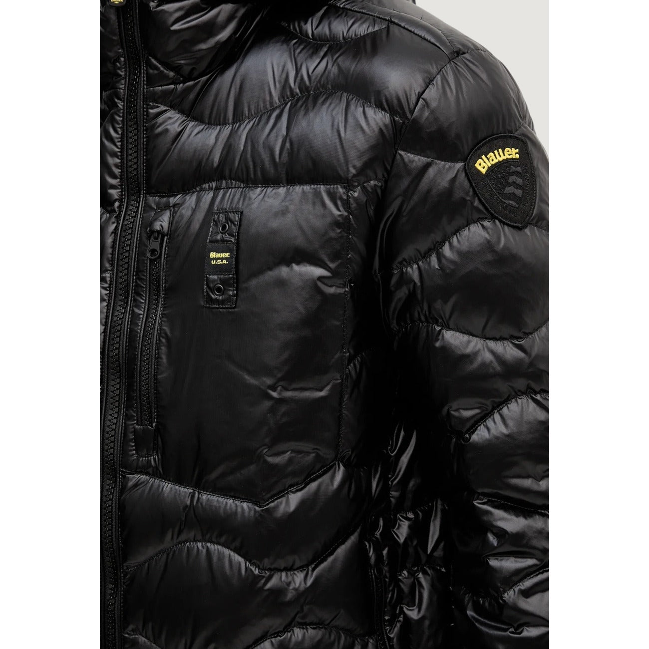 Blouson homme Blauer
