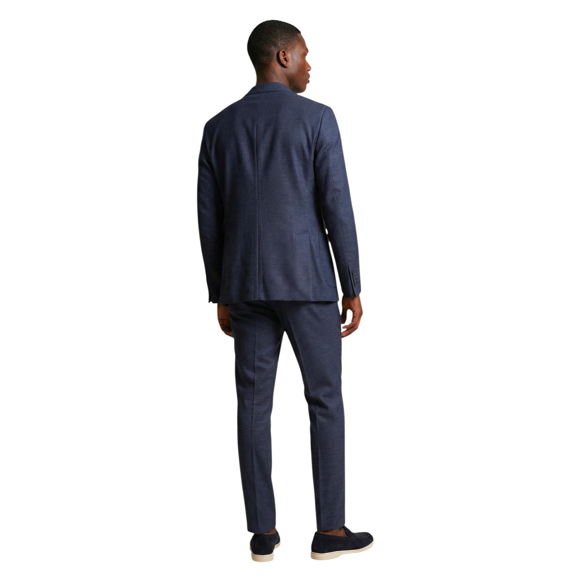Mulish Robe Homme