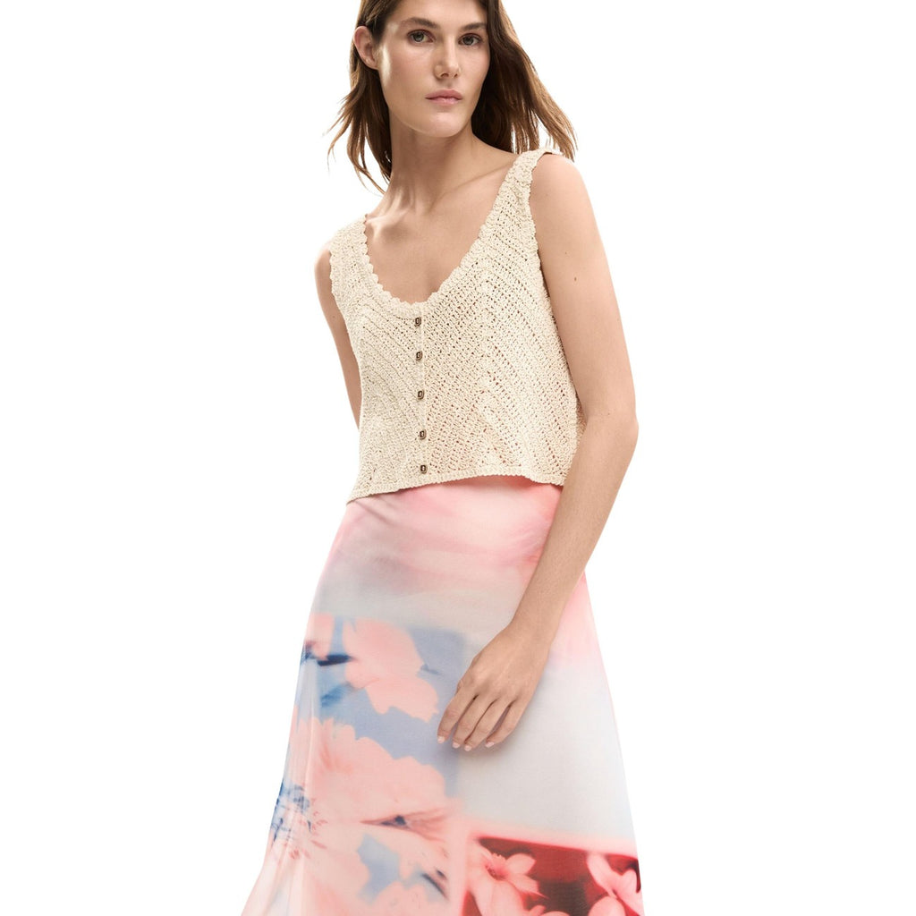 Desigual Women's Dress