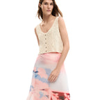 Desigual Women's Dress