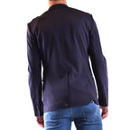 Paolo Pecora Veste Homme