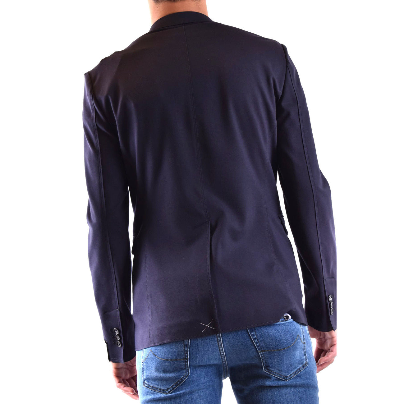 Paolo Pecora Veste Homme