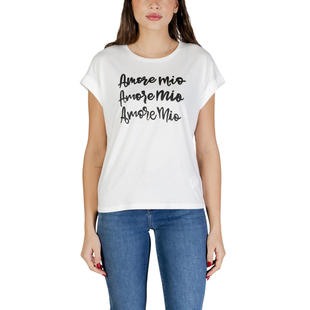 Morgan De Toi Women's T-Shirt