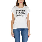 Morgan De Toi Women's T-Shirt