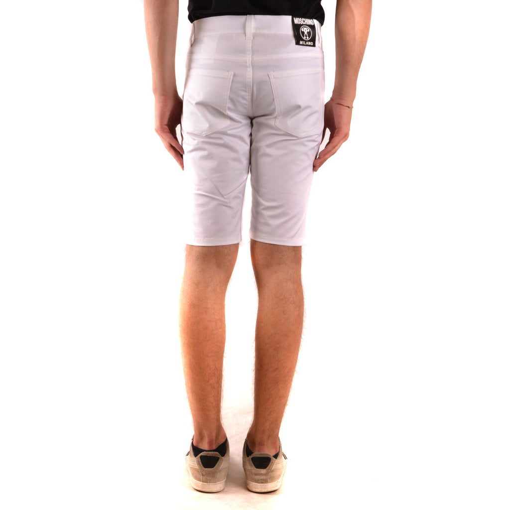 Moschino Men's Bermuda Shorts