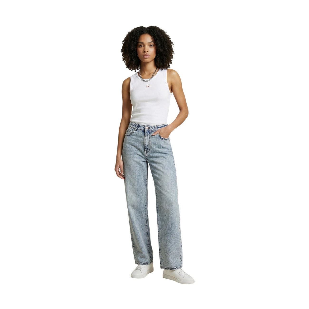 Calvin Klein Jeans Top Femme