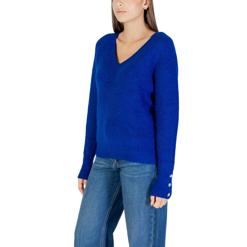 Morgan De Toi Pull Femme