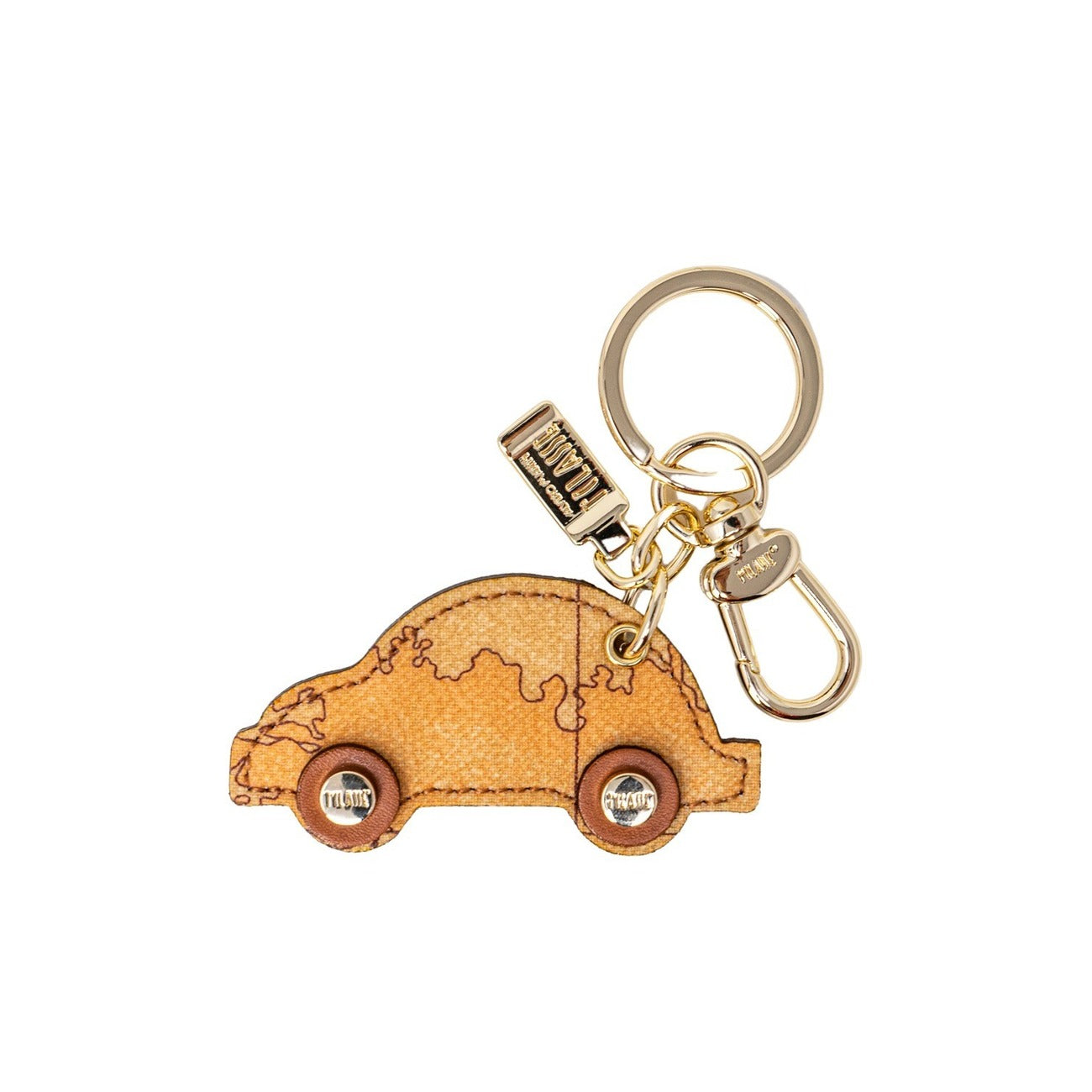 Alviero Martini Prima Classe Women's Keychain