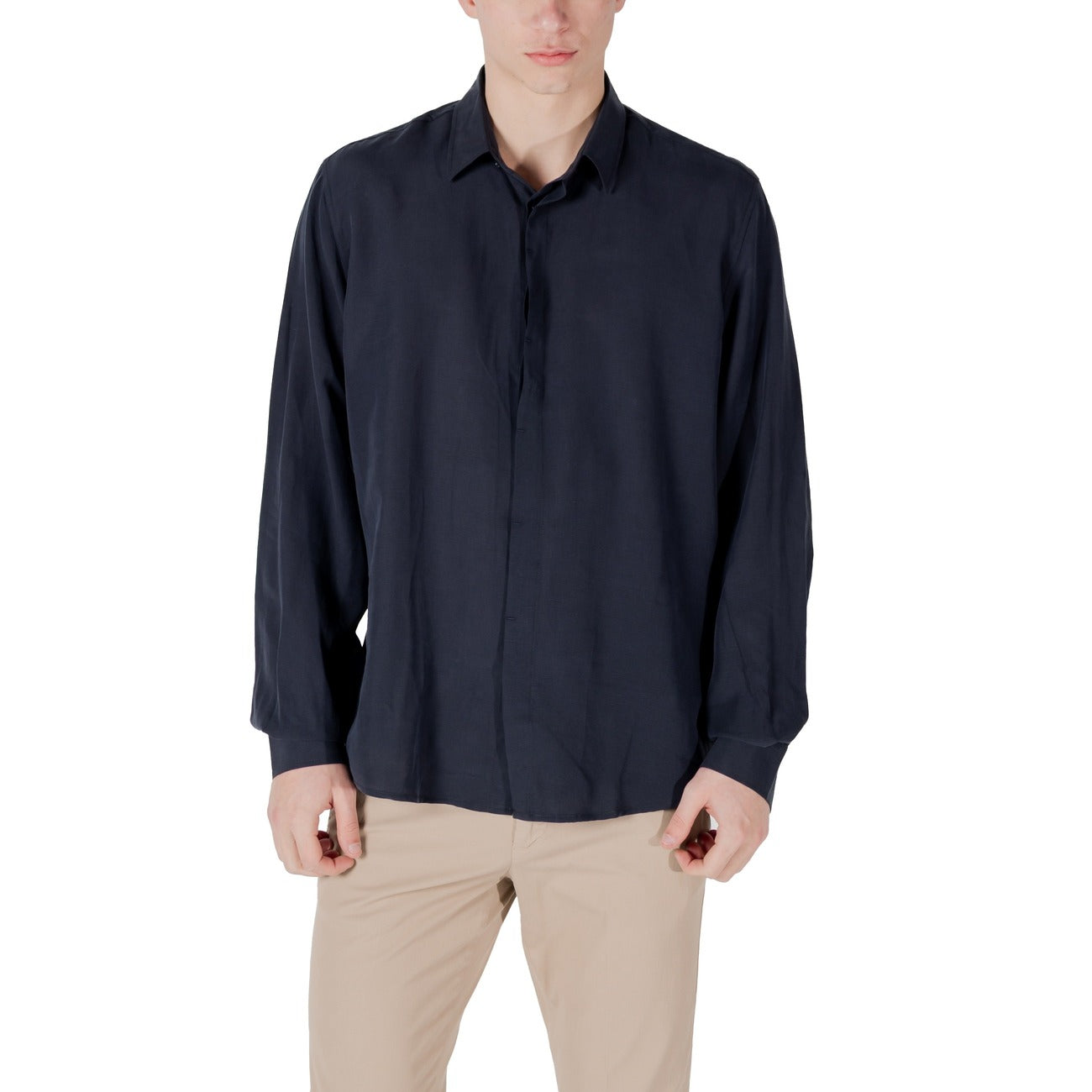 Antony Morato Camicia Uomo