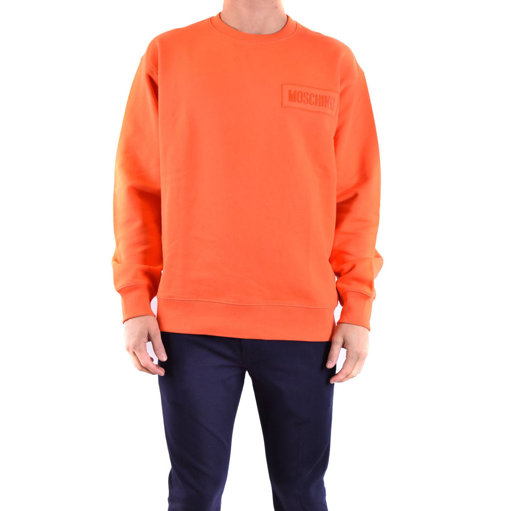 Moschino Sweat-shirt Homme