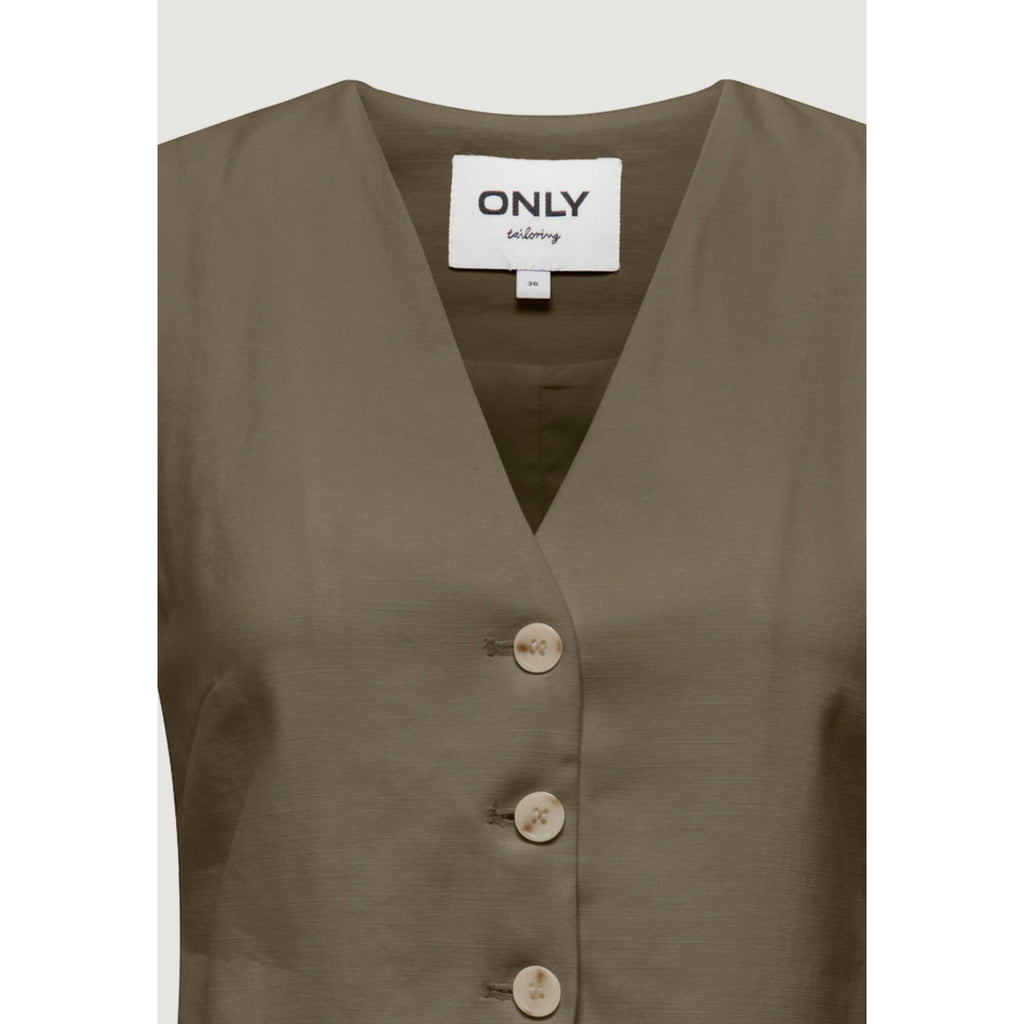 Uniquement Gilets Femme