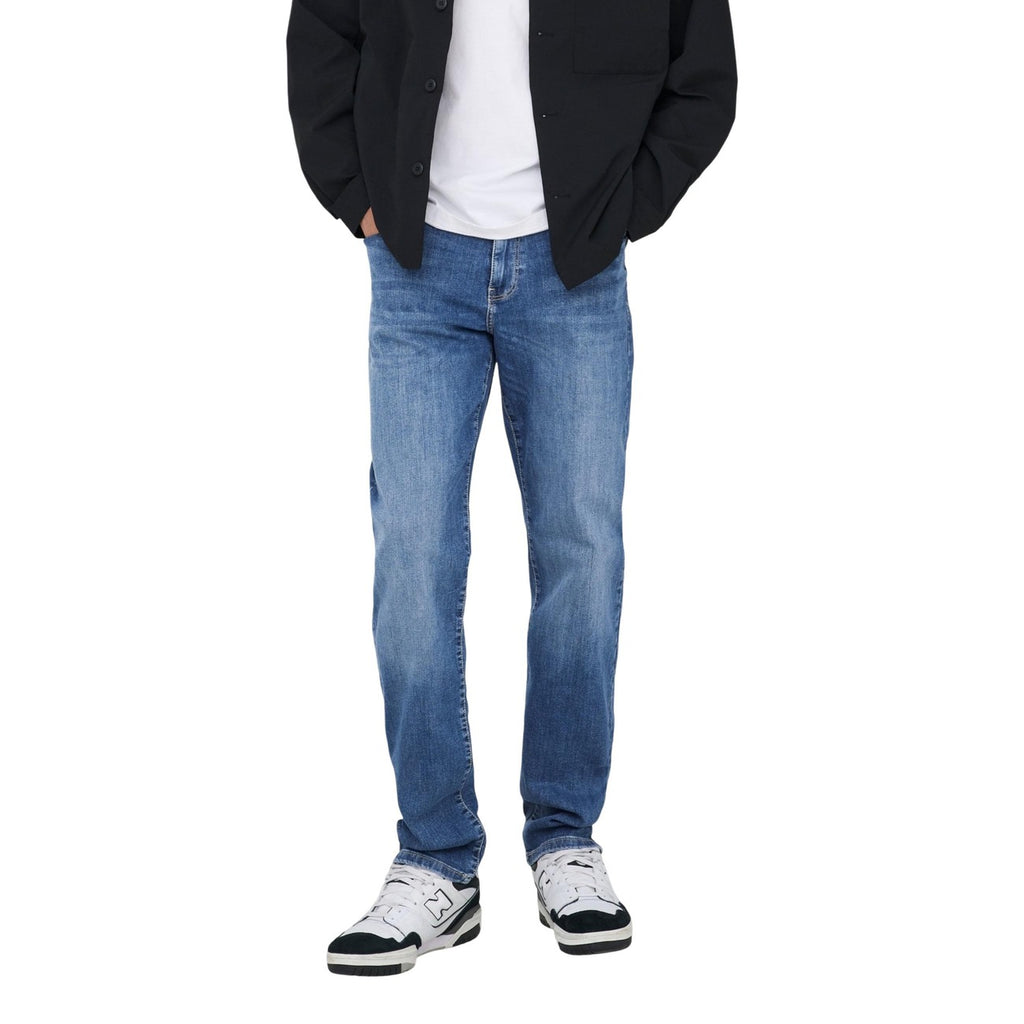 Only & Sons Men's Jeans