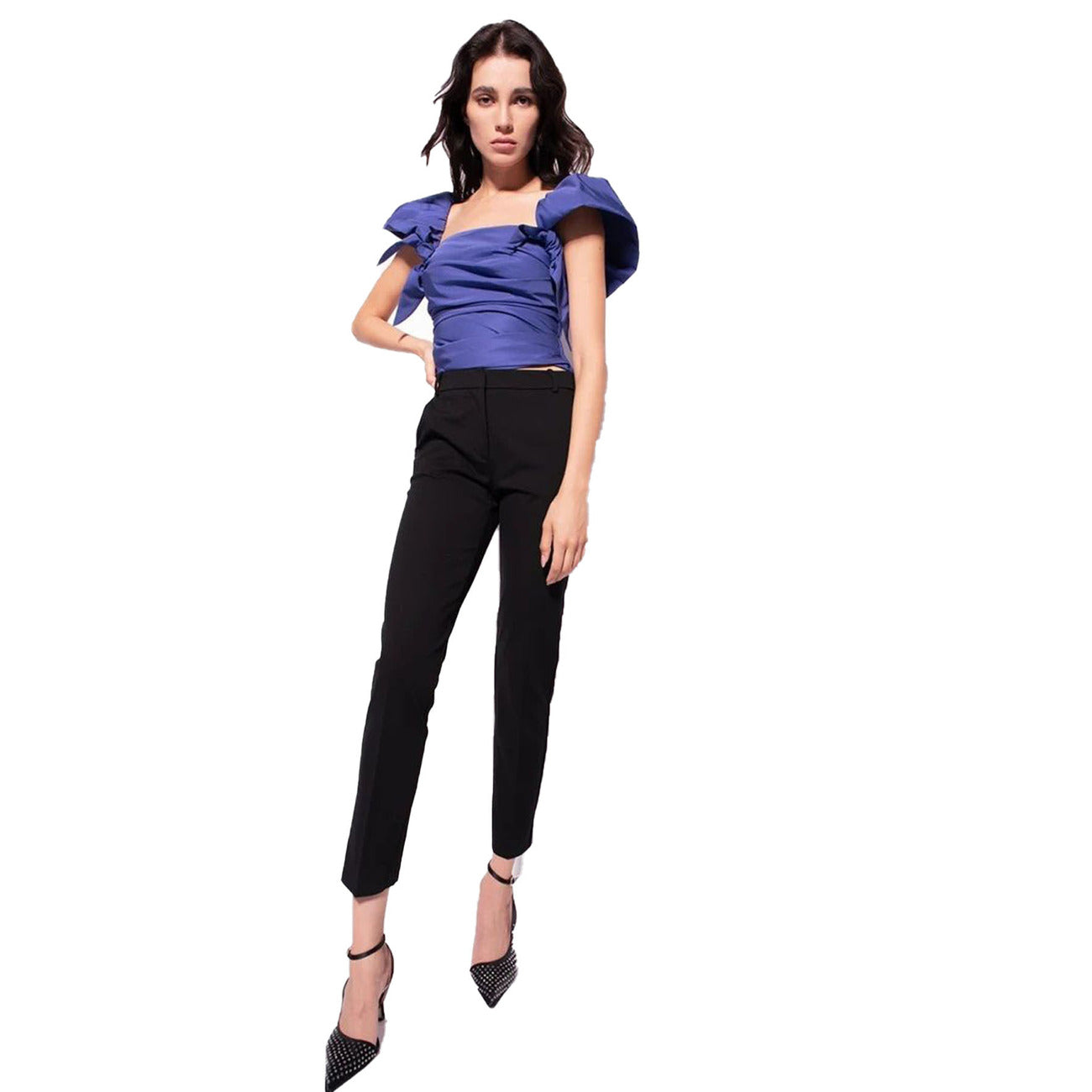 Pinko Pantalon Femme