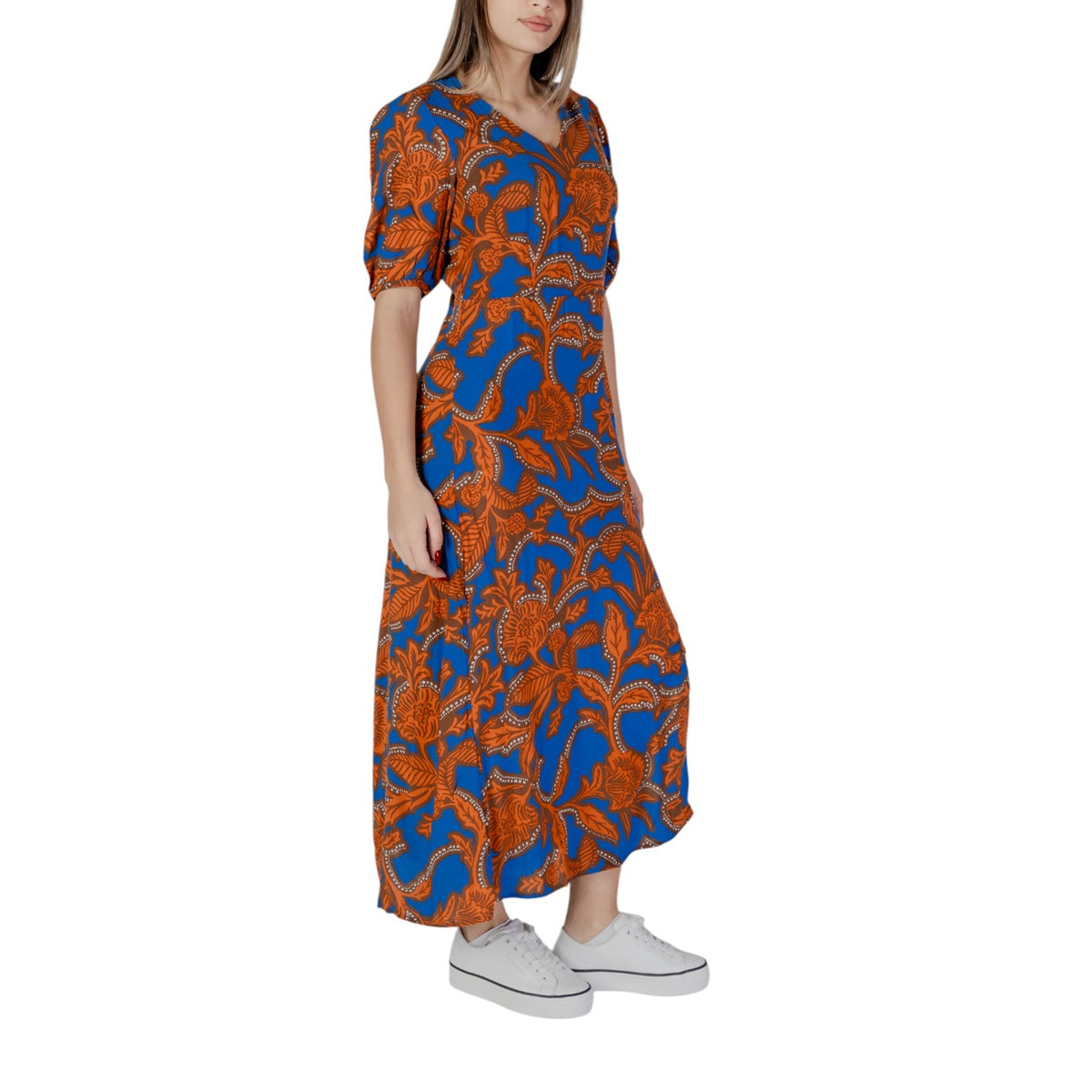 B.young Women's Dress
