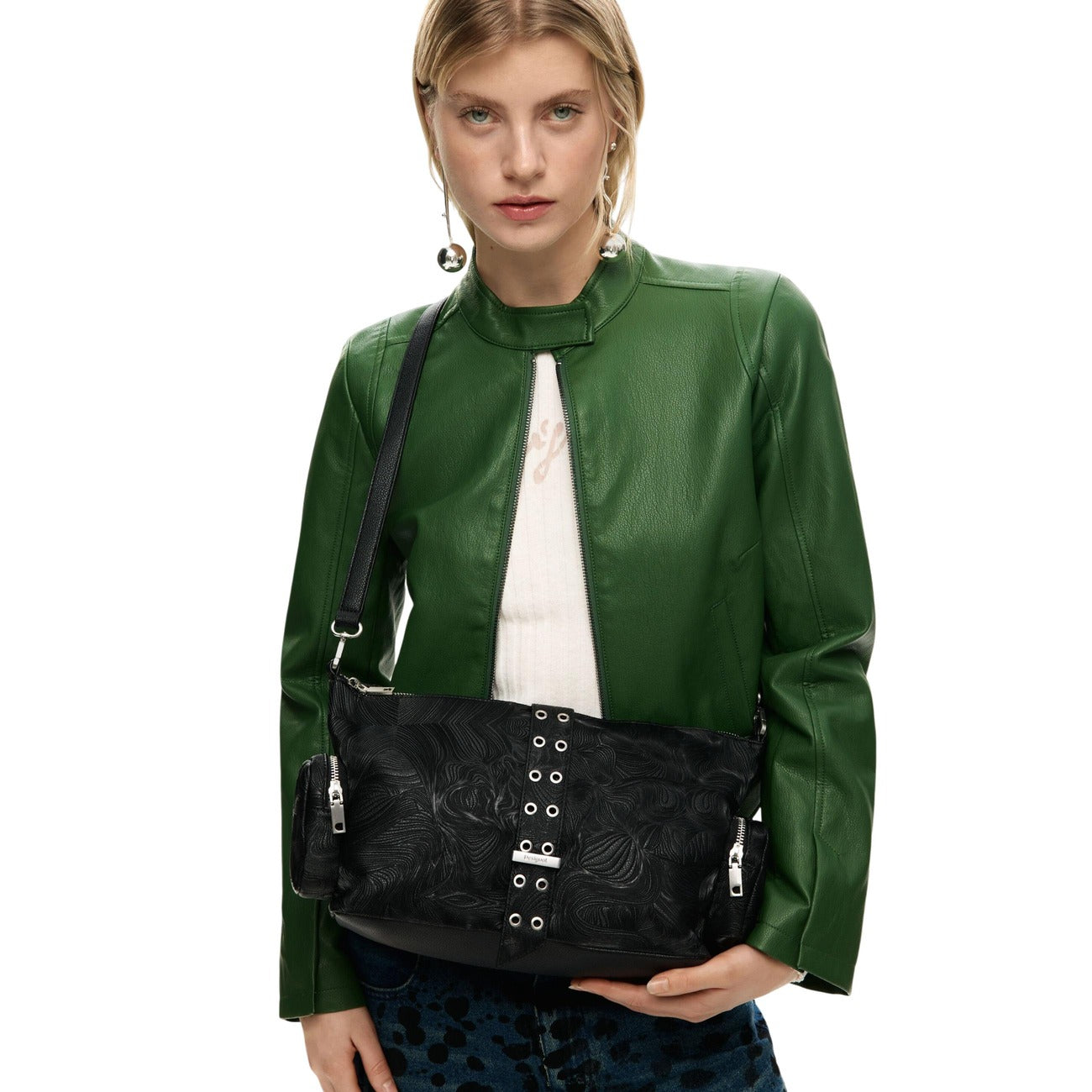 Desigual Sac Femme