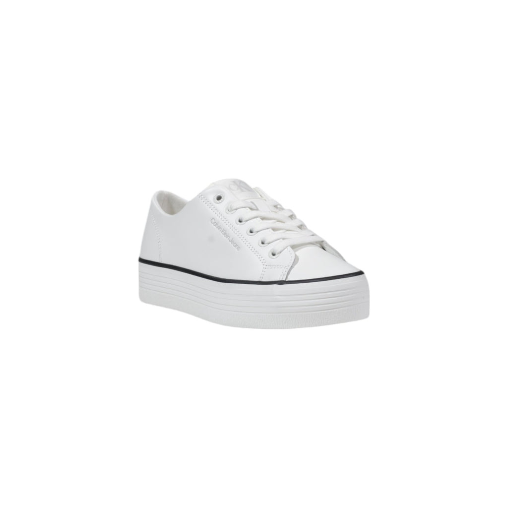 Baskets Femme Calvin Klein Jeans