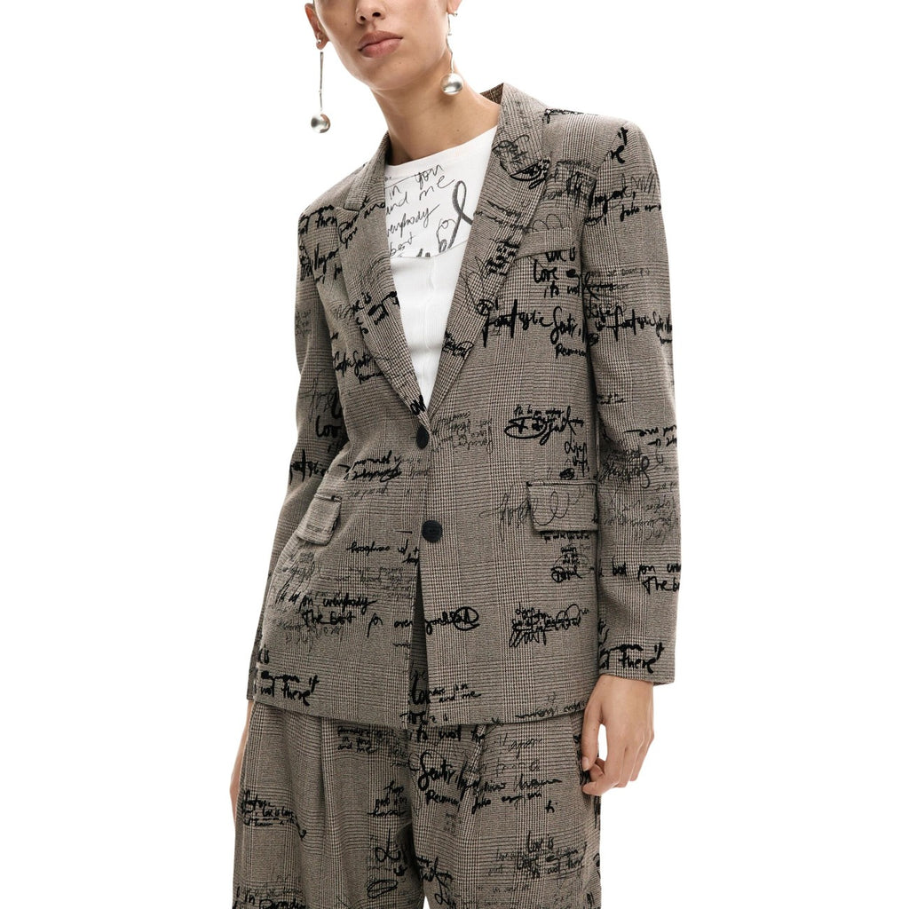 Veste Femme Desigual