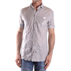 Neil Barrett Chemise Homme