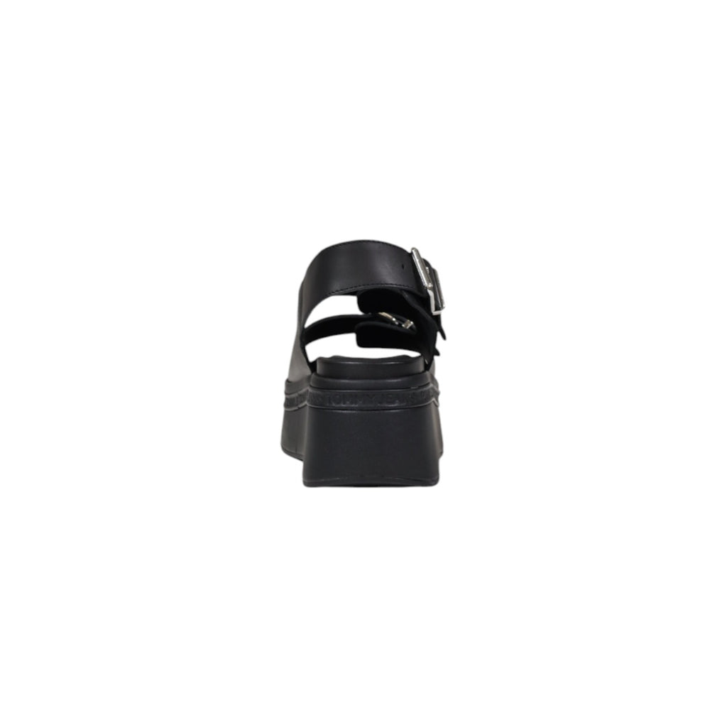 Tommy Hilfiger Women's Jeans Wedges