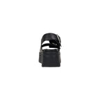 Tommy Hilfiger Women's Jeans Wedges